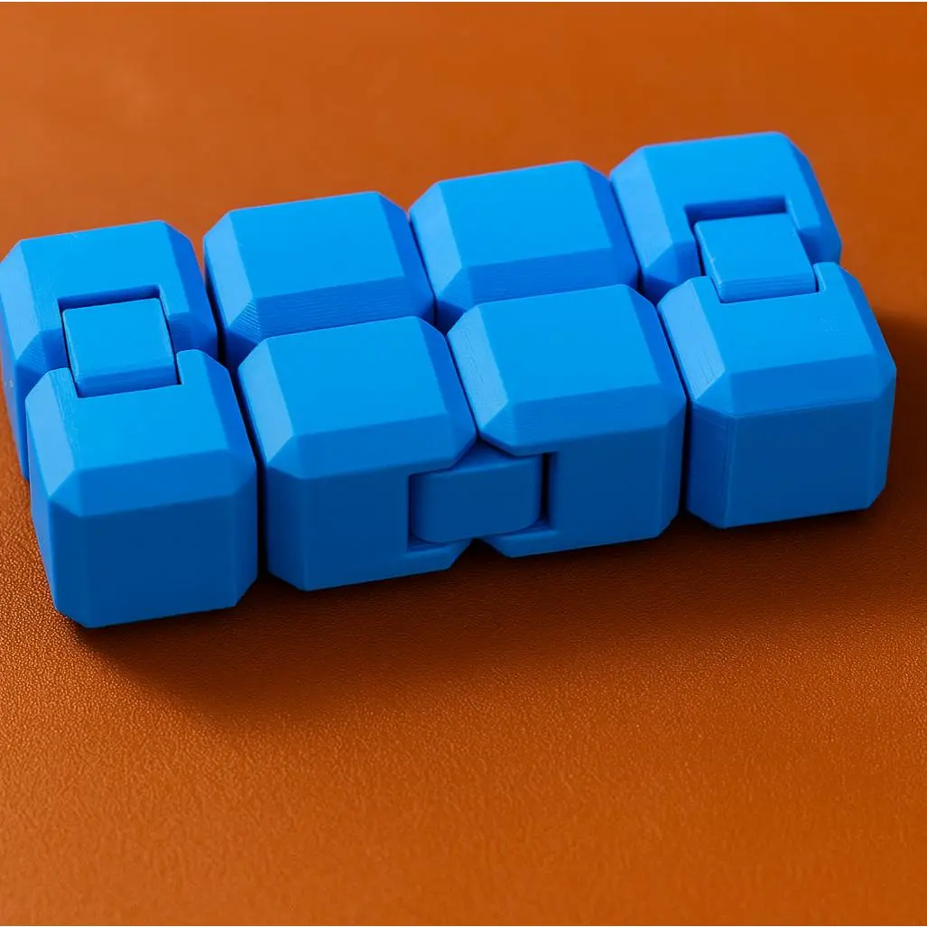 Infinity Cube